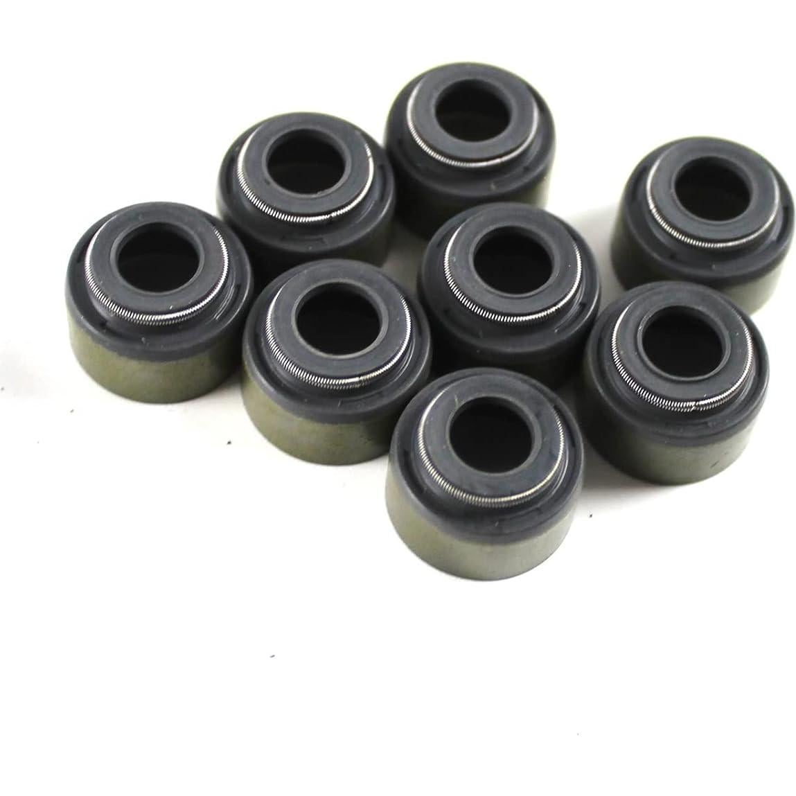 Kit de Junta de Motor LPG 4Y Toyota 5-7FG10-30 Repuestos