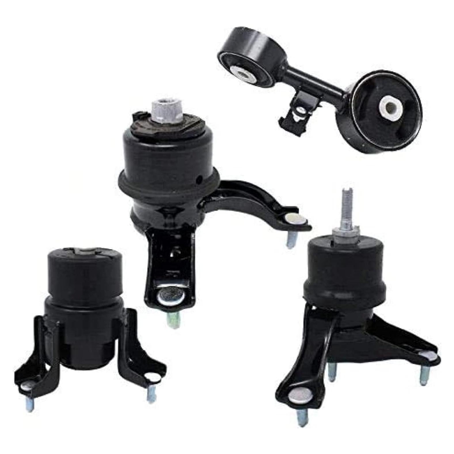 Juego de Montajes de Motor ENA para Toyota Camry 2.4L 2002-2006