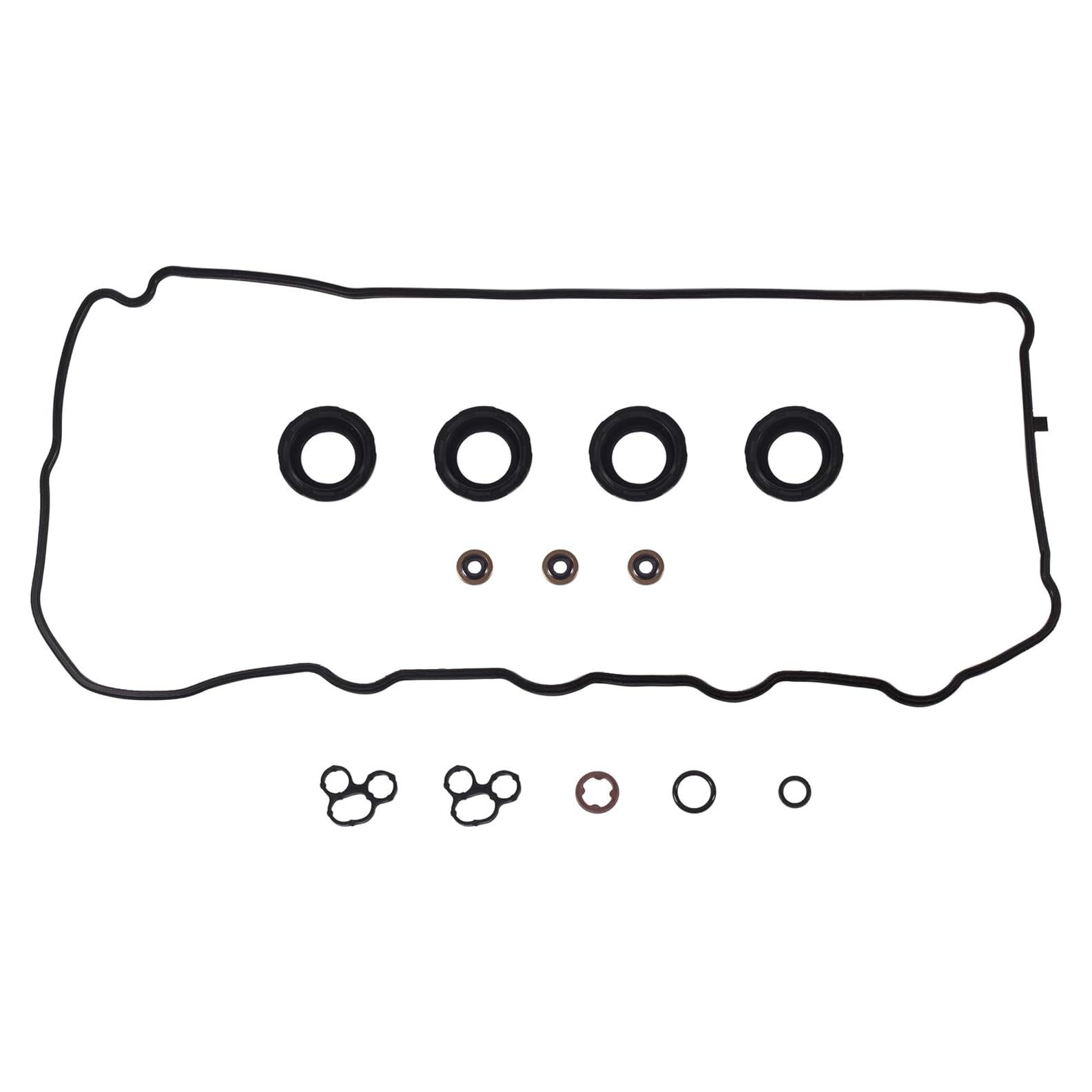 Junta de Tapa de Válvula HIHIAV VS50825R para Toyota 2.5L