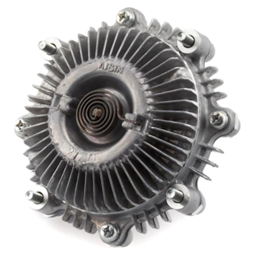 Embrague Ventilador AISIN FCT-001 para Toyota Celica y Corona