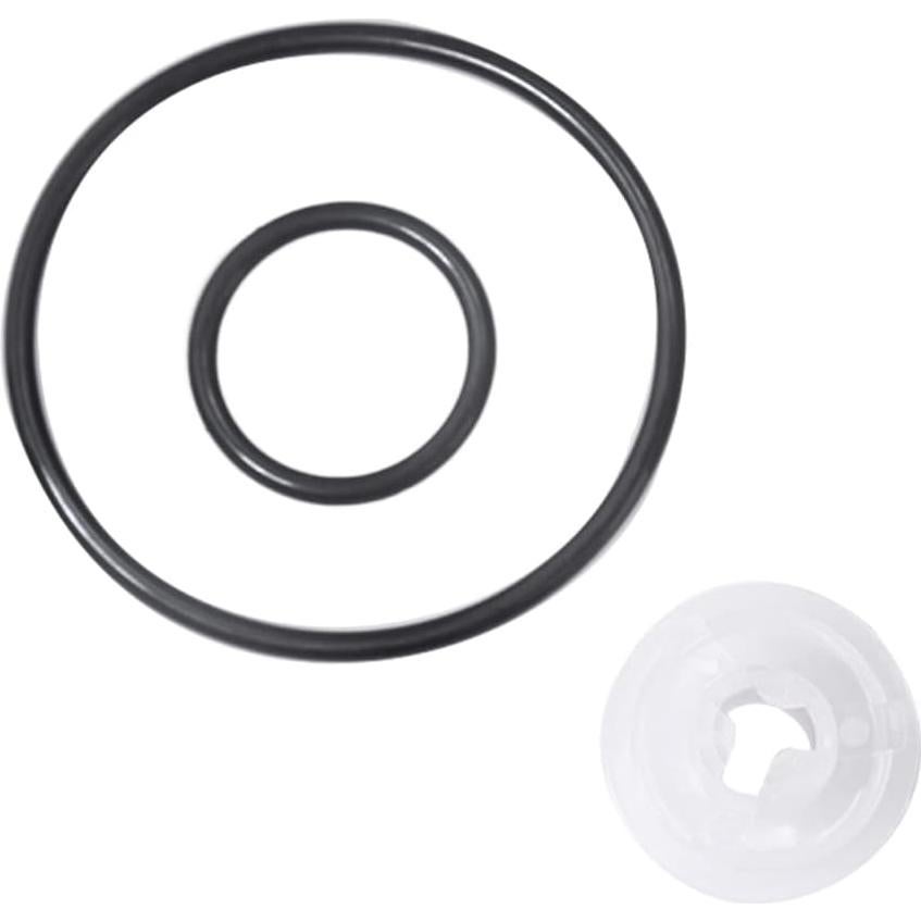 Kit de Filtros de Aceite MDEOOSKY 5Pcs 04152-YZZA6 para Toyota