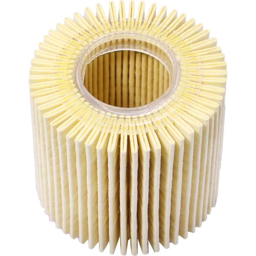 Kit de Filtros de Aceite MDEOOSKY 5Pcs 04152-YZZA6 para Toyota