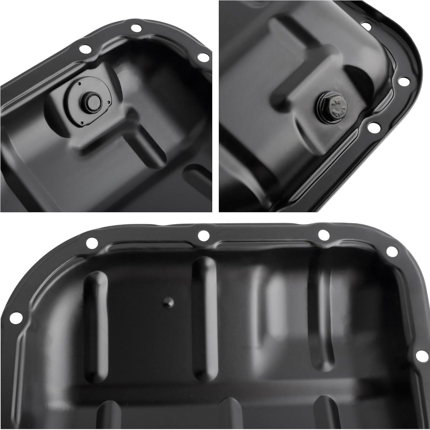 Cárter de Aceite BOXI 264-324 para Lexus, Toyota y Scion