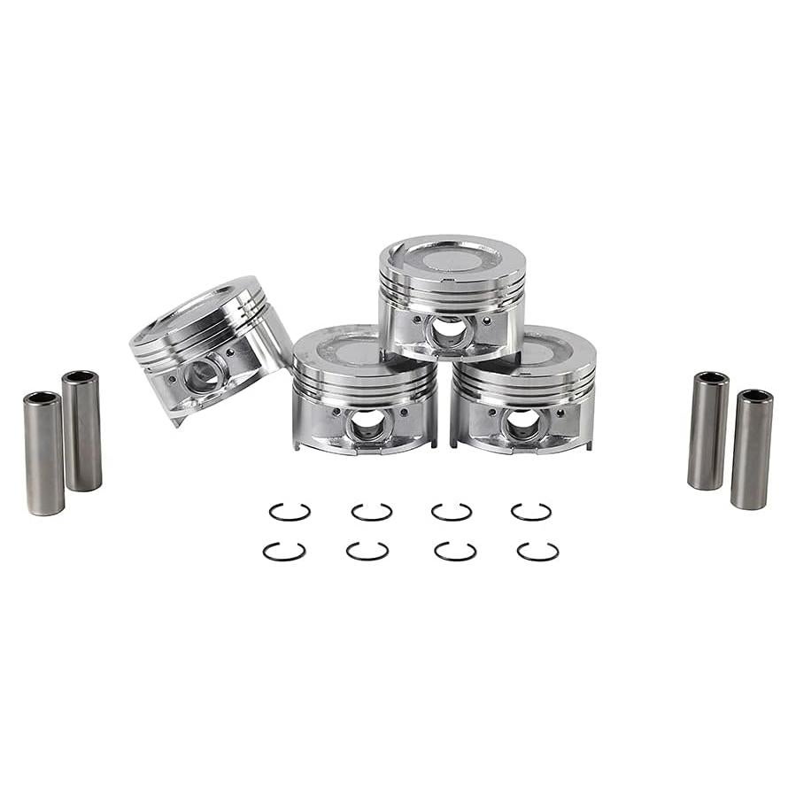 Conjunto de Pistones MOCA 1985-1995 para Toyota 4Runner 2.4L