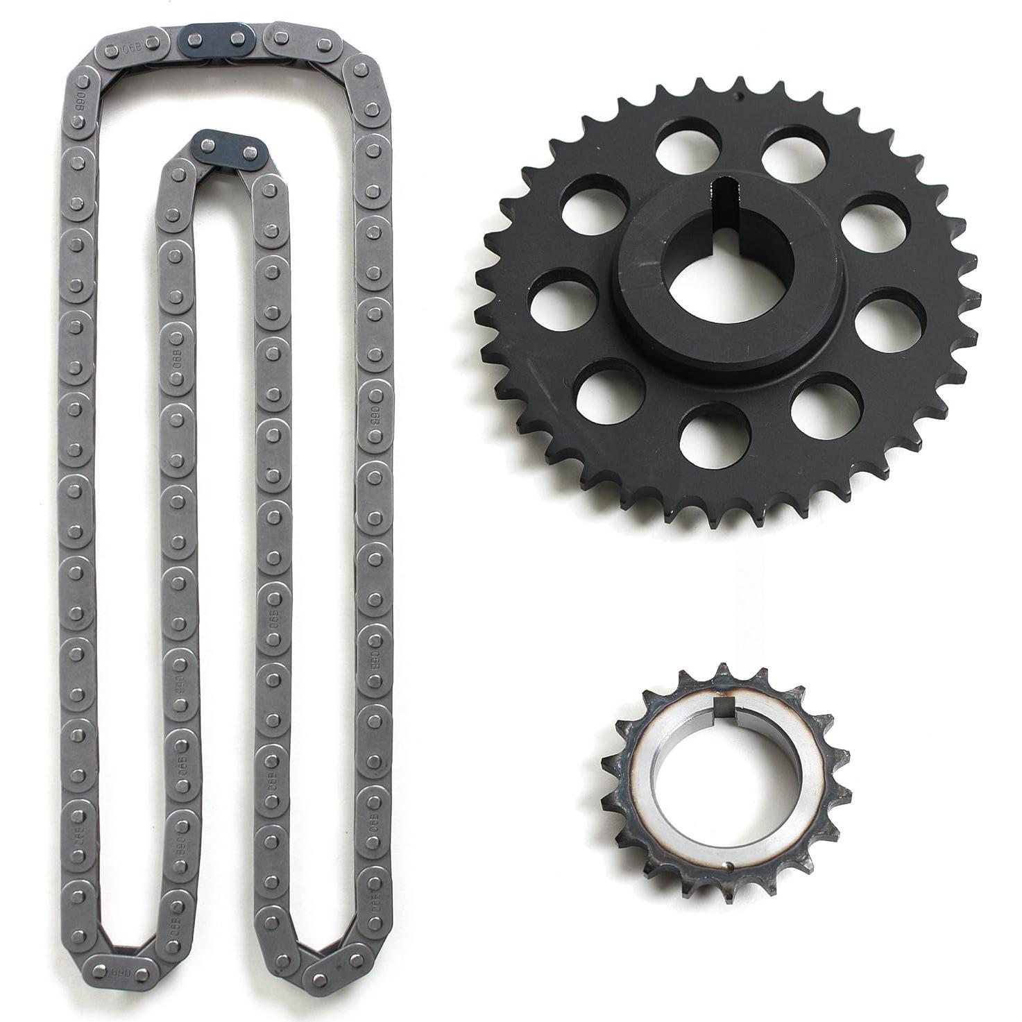 Kit de Cadena de Tiempo CNS para Toyota 2.4L 1985-1995