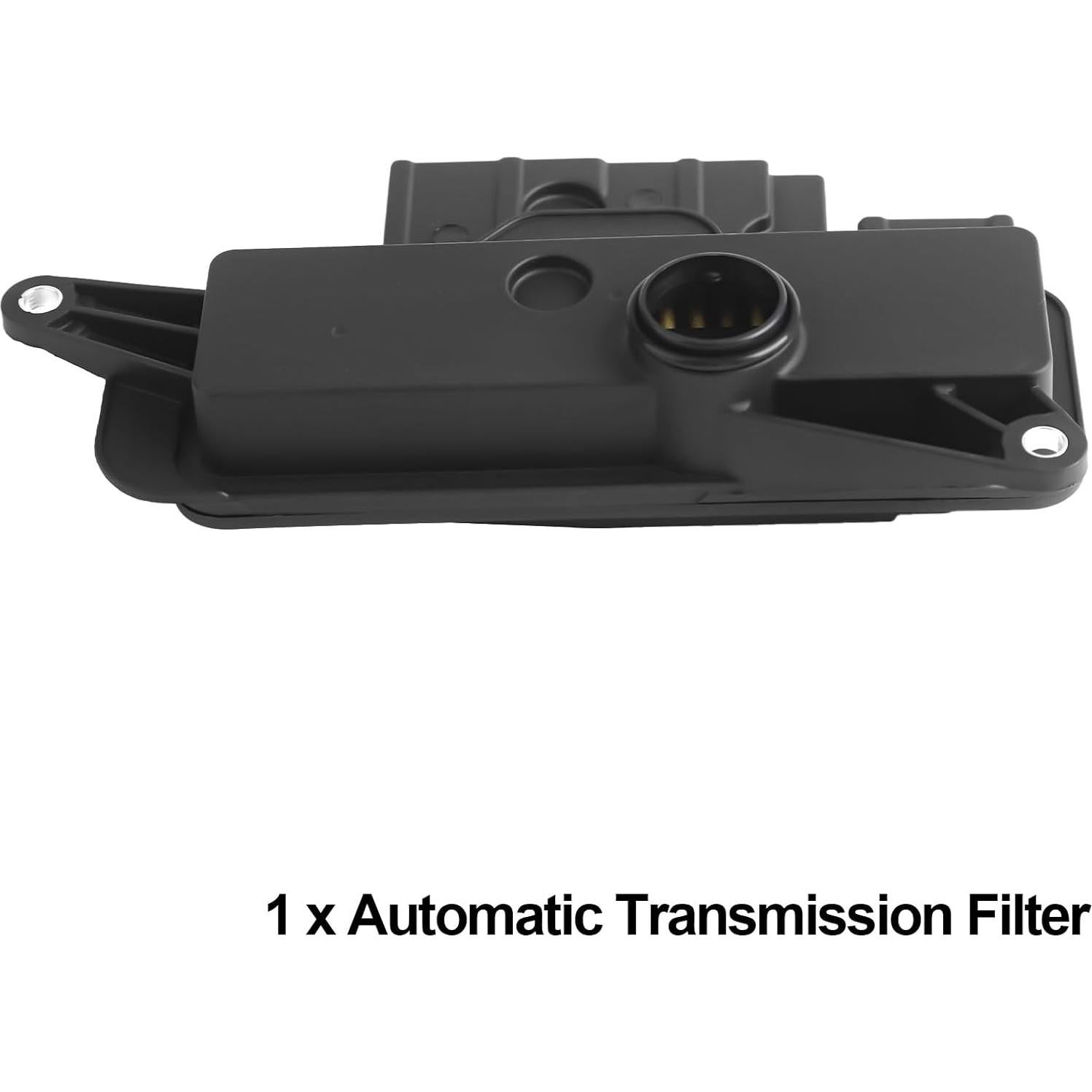 Kit de Filtro de Transmisión Automática Fitede U760E Toyota