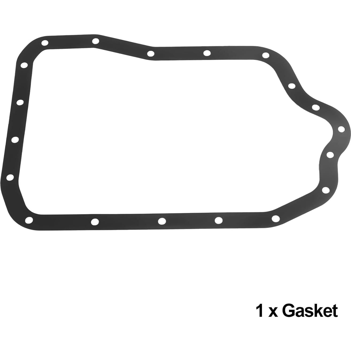 Kit de Filtro de Transmisión Automática Fitede U760E Toyota