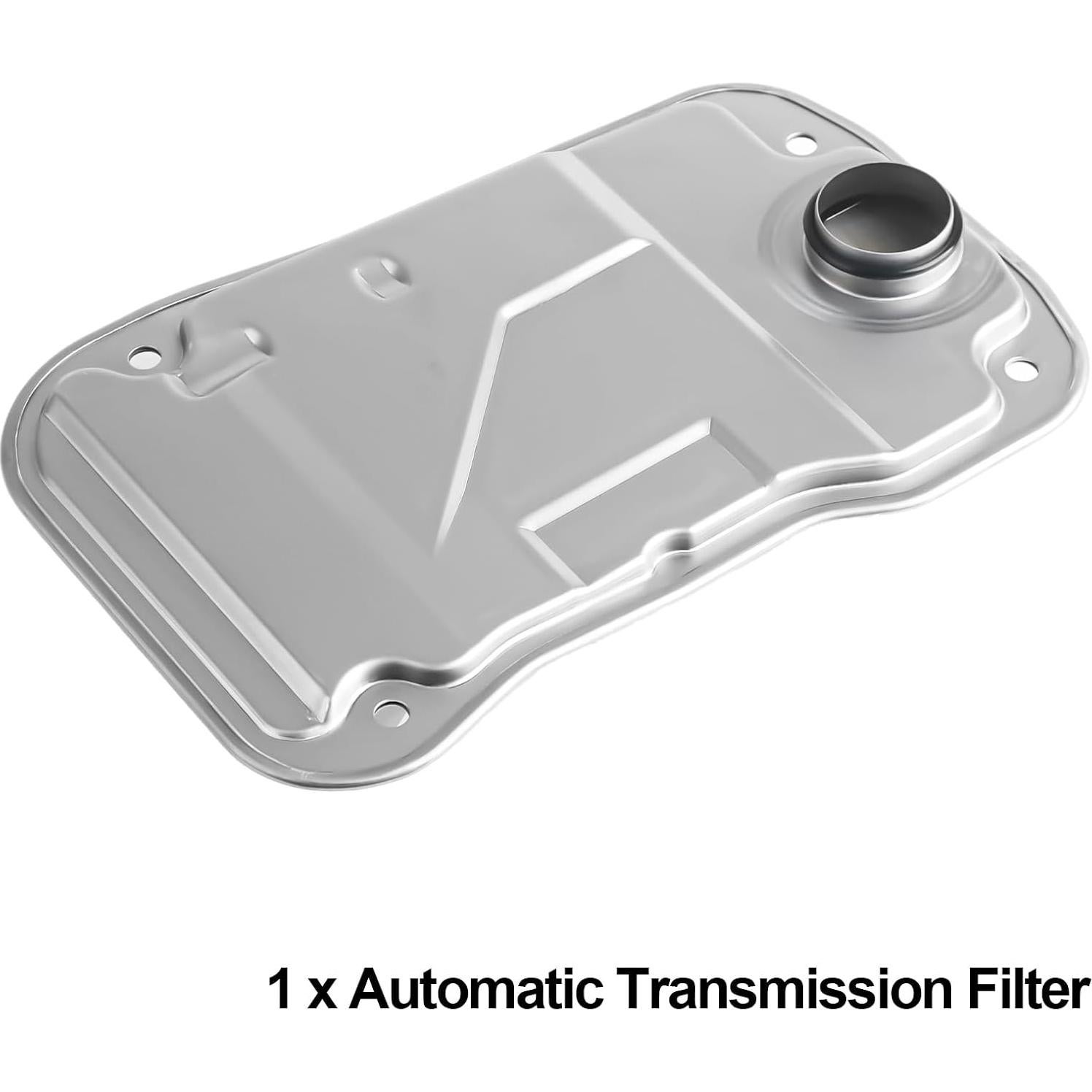 Filtro de Transmisión Automática Fitede 0440345 para Toyota/Lexus