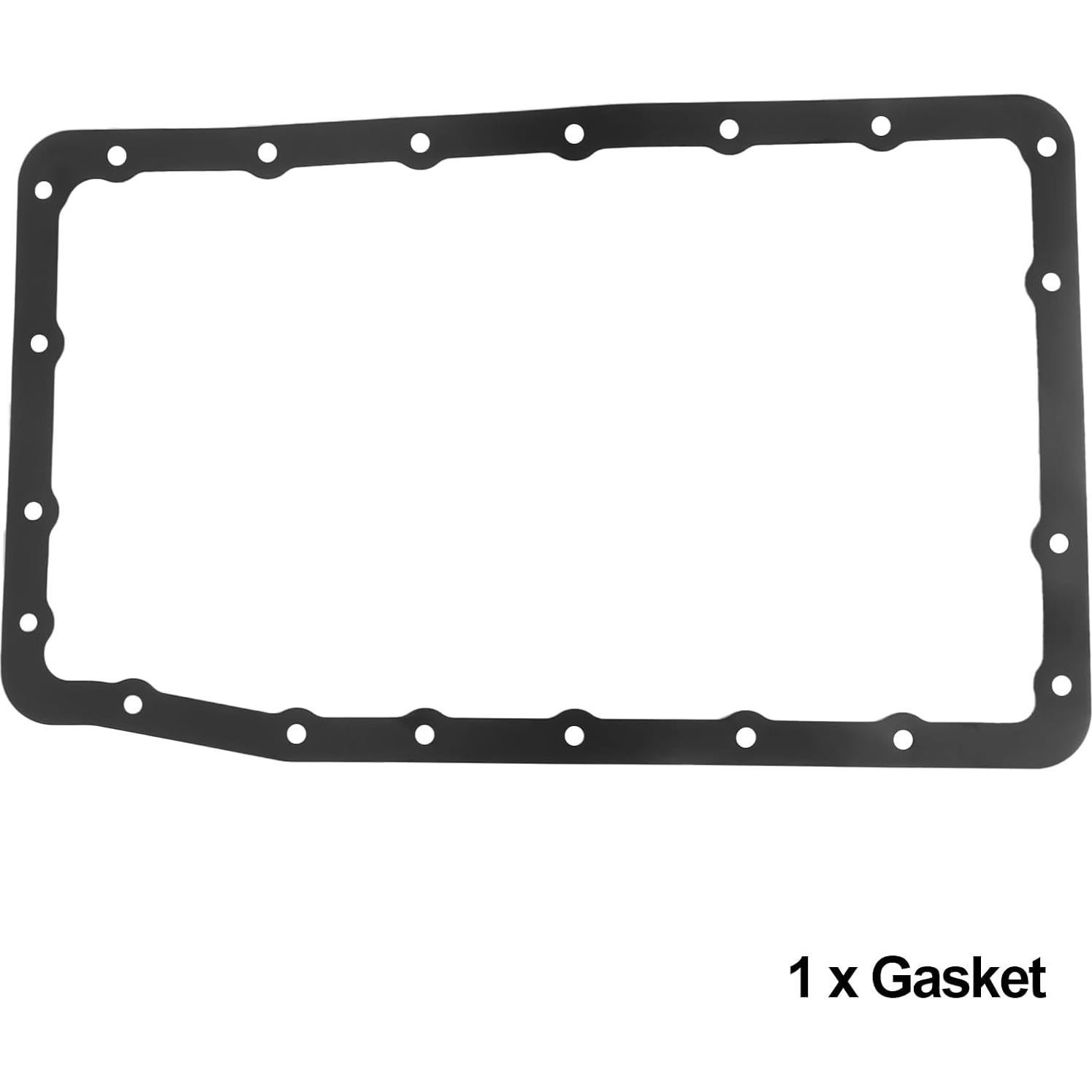 Filtro de Transmisión Automática Fitede 0440345 para Toyota/Lexus