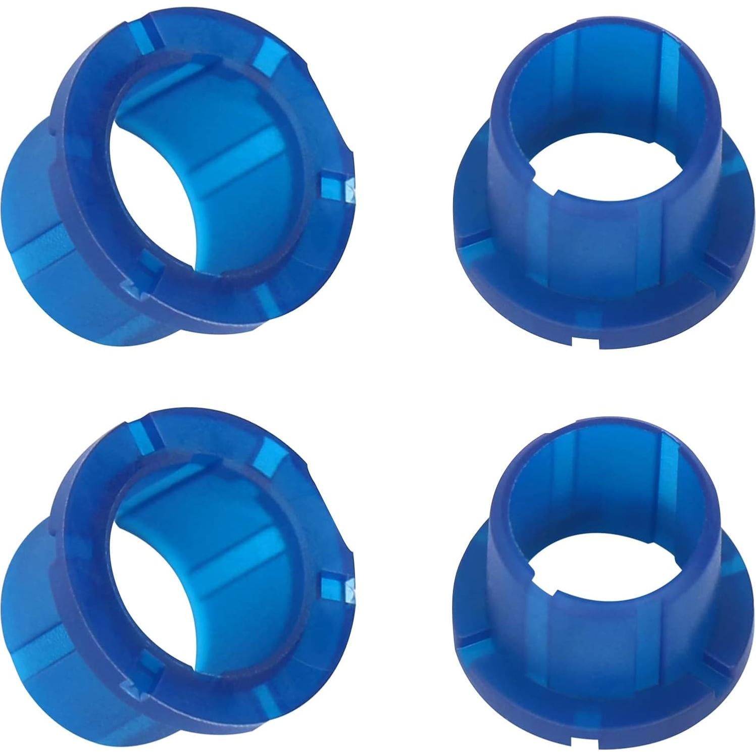 Buje de Cambio de Transmisión TQPONLY para Toyota 1983-2004