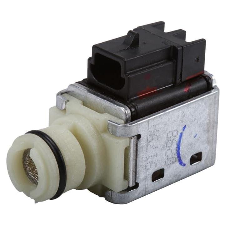 Válvula de Solenoide de Cambio GM ACDelco 24230298 Metal