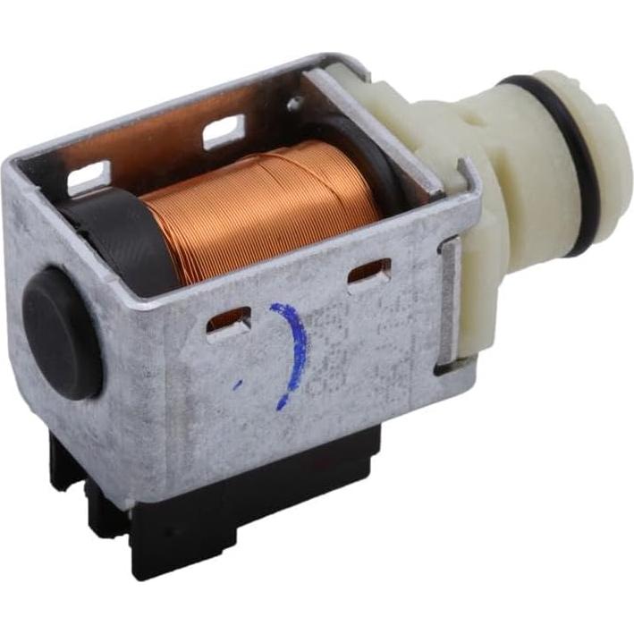 Válvula de Solenoide de Cambio GM ACDelco 24230298 Metal