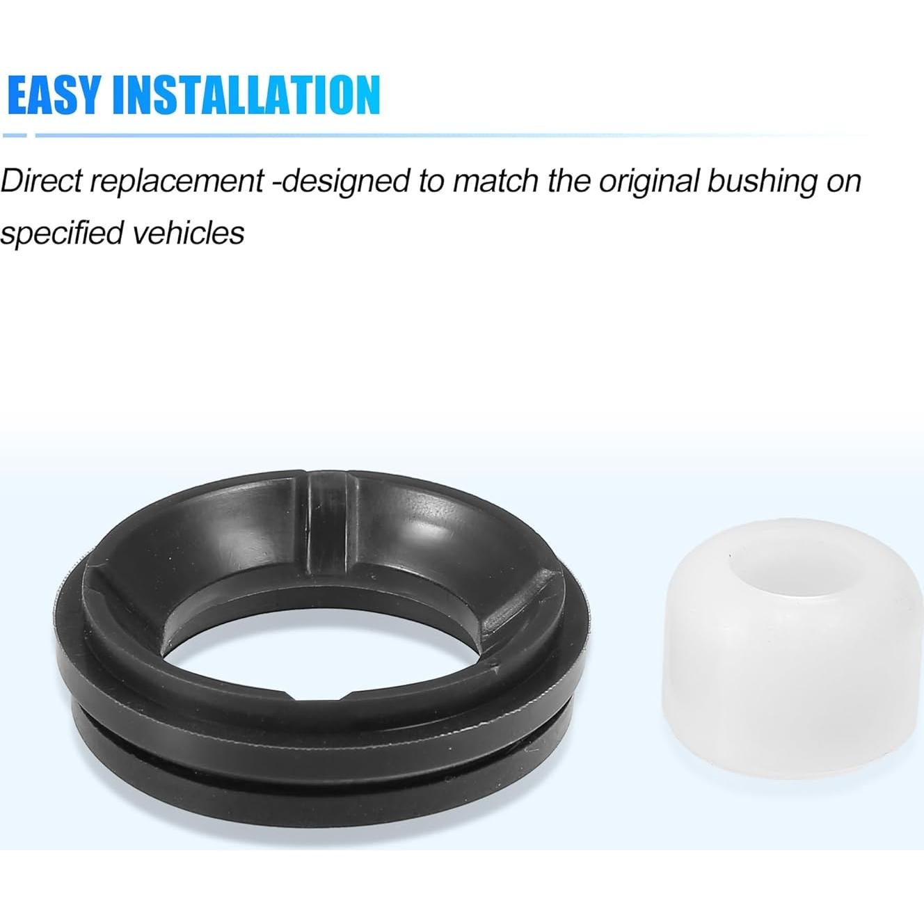 Bujía de Palanca de Transmisión Manual X AUTOHAUX para Toyota