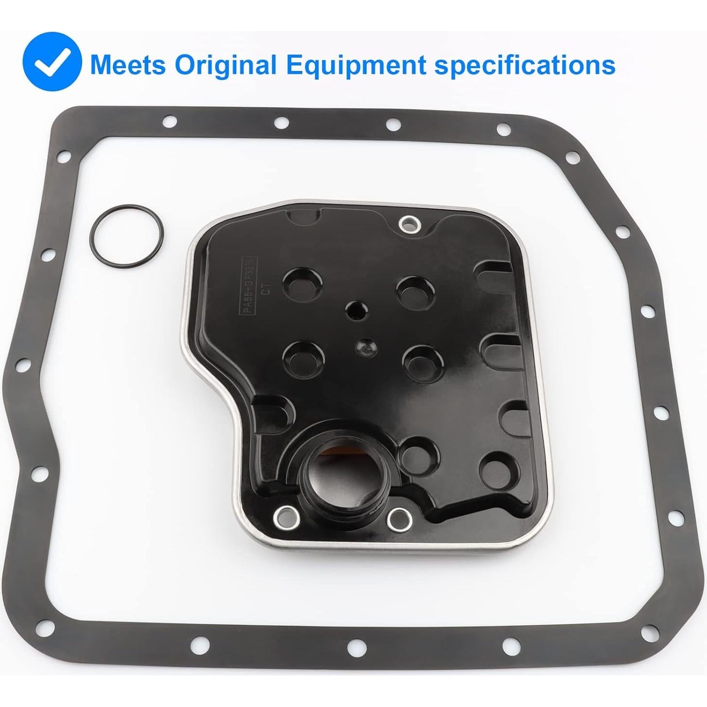 Kit Filtro Transmisión Automática Allmotorparts 58010 Toyota/Lexus