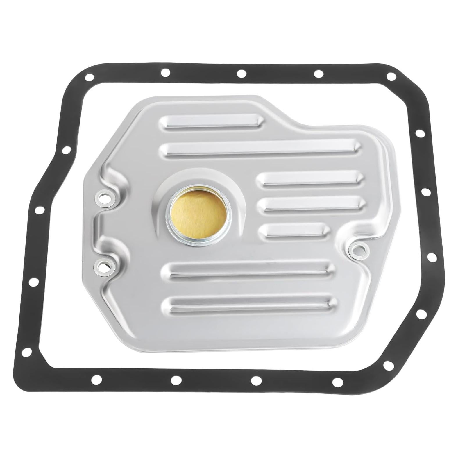Filtro de Transmisión Automática Fitede Kit Junta 58618