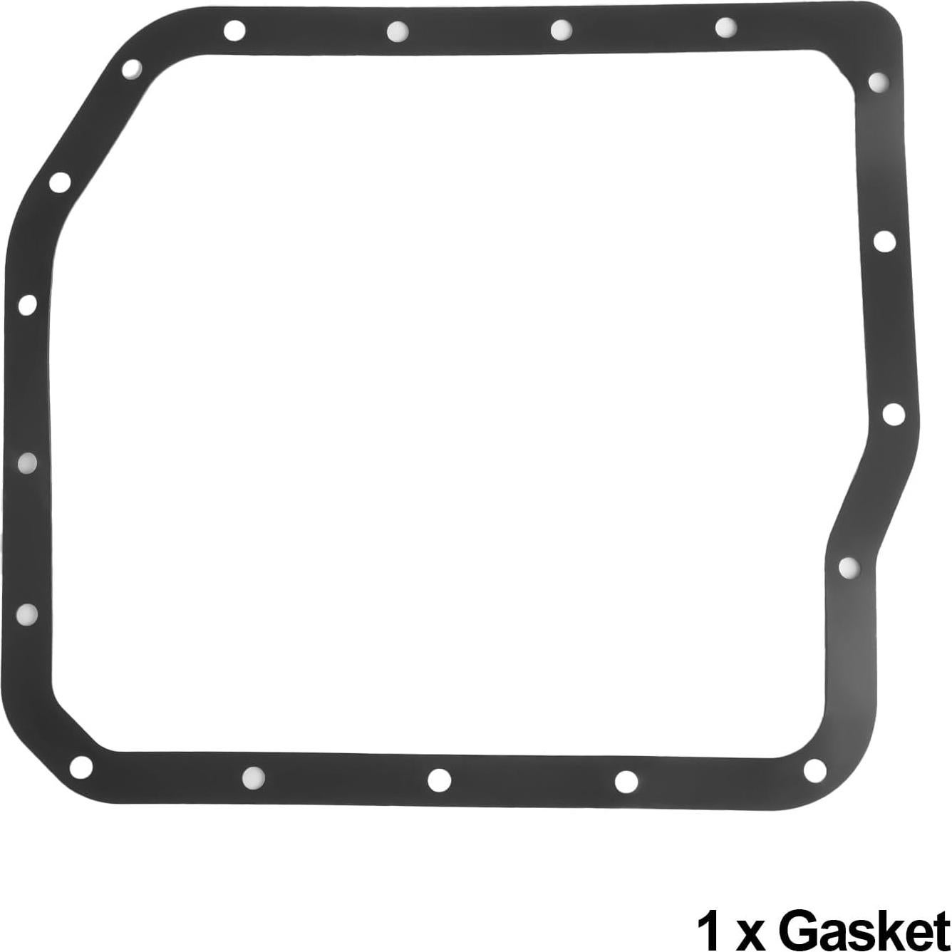 Filtro de Transmisión Automática Fitede Kit Junta 58618