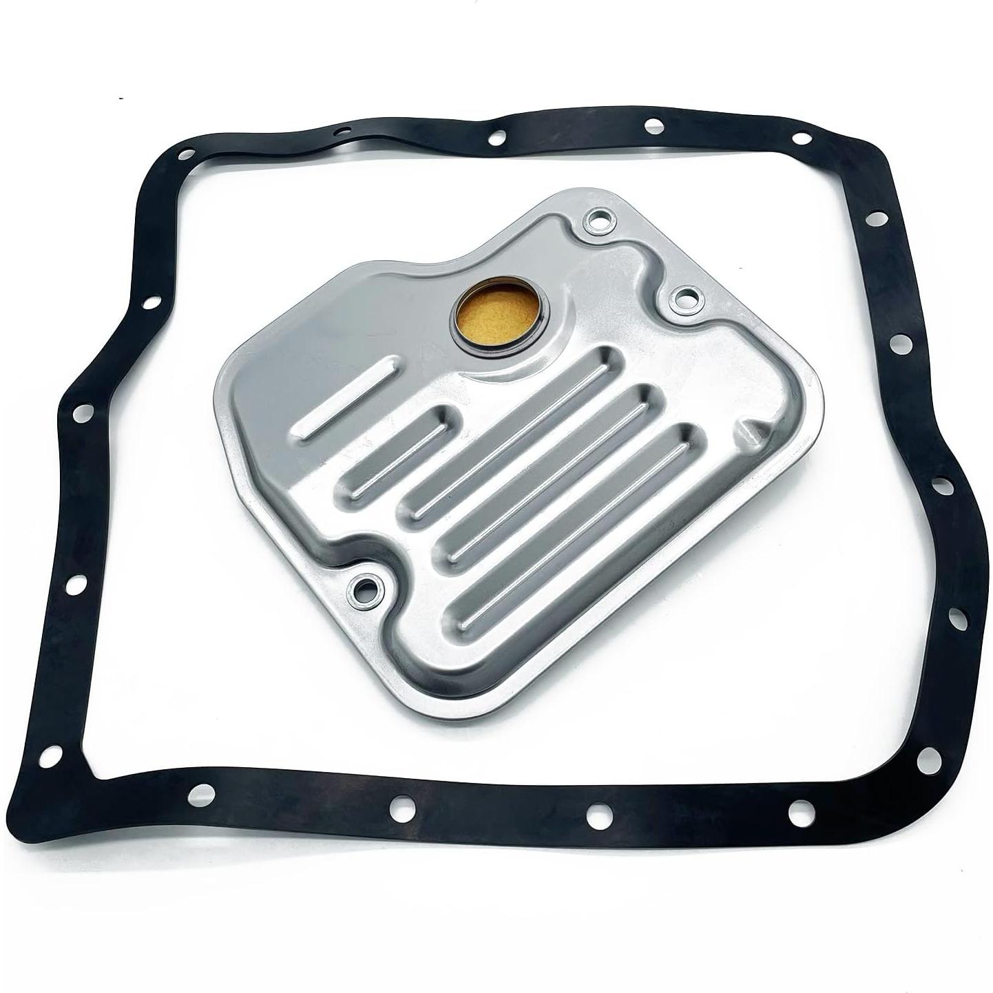 Filtro de Transmisión Automática Mteycei U151E U250E Toyota