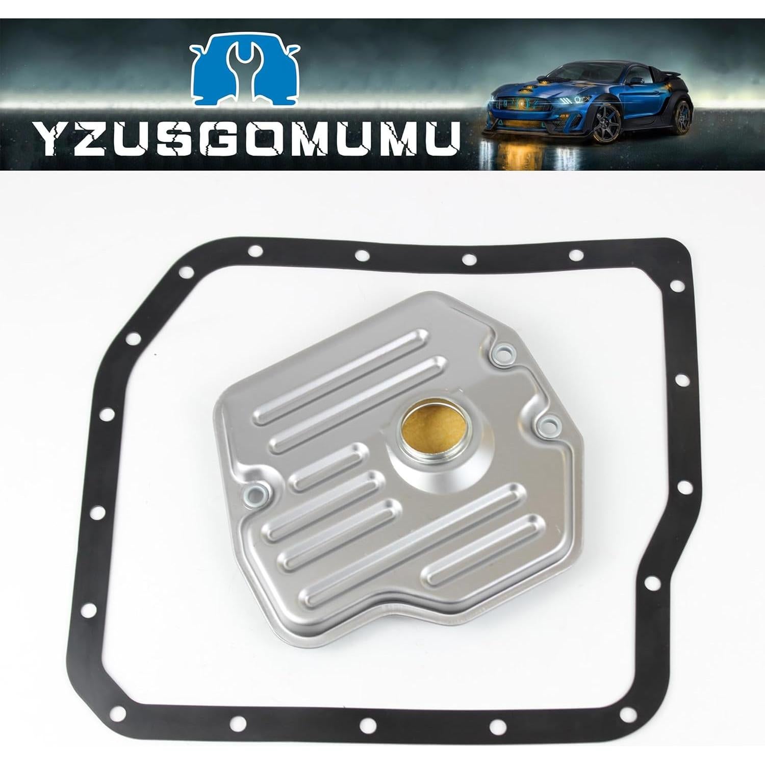 Kit Filtro Transmisión Automática YzusGomumu 35330-0W010