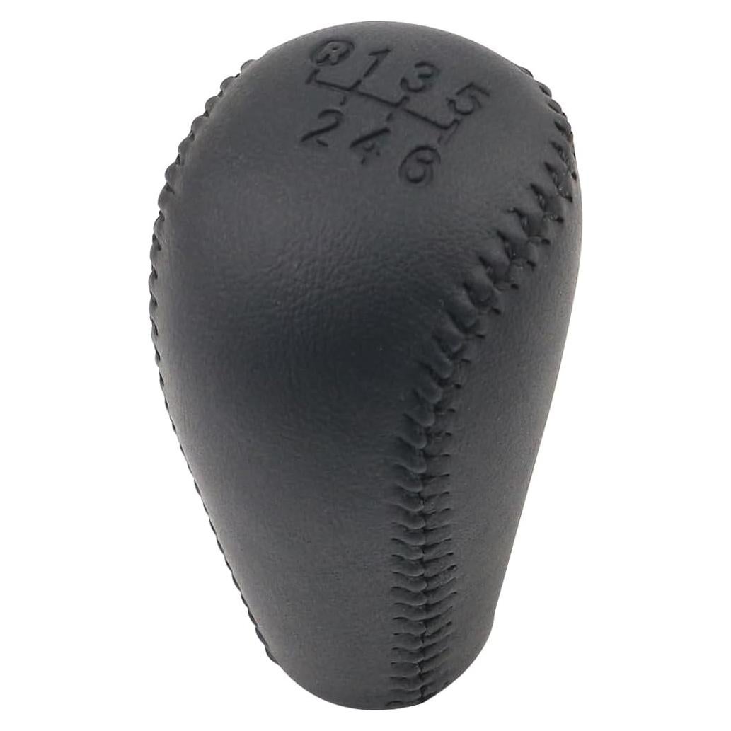 Perilla de Cambio Negra 6 Velocidades Tivora Toyota Tacoma