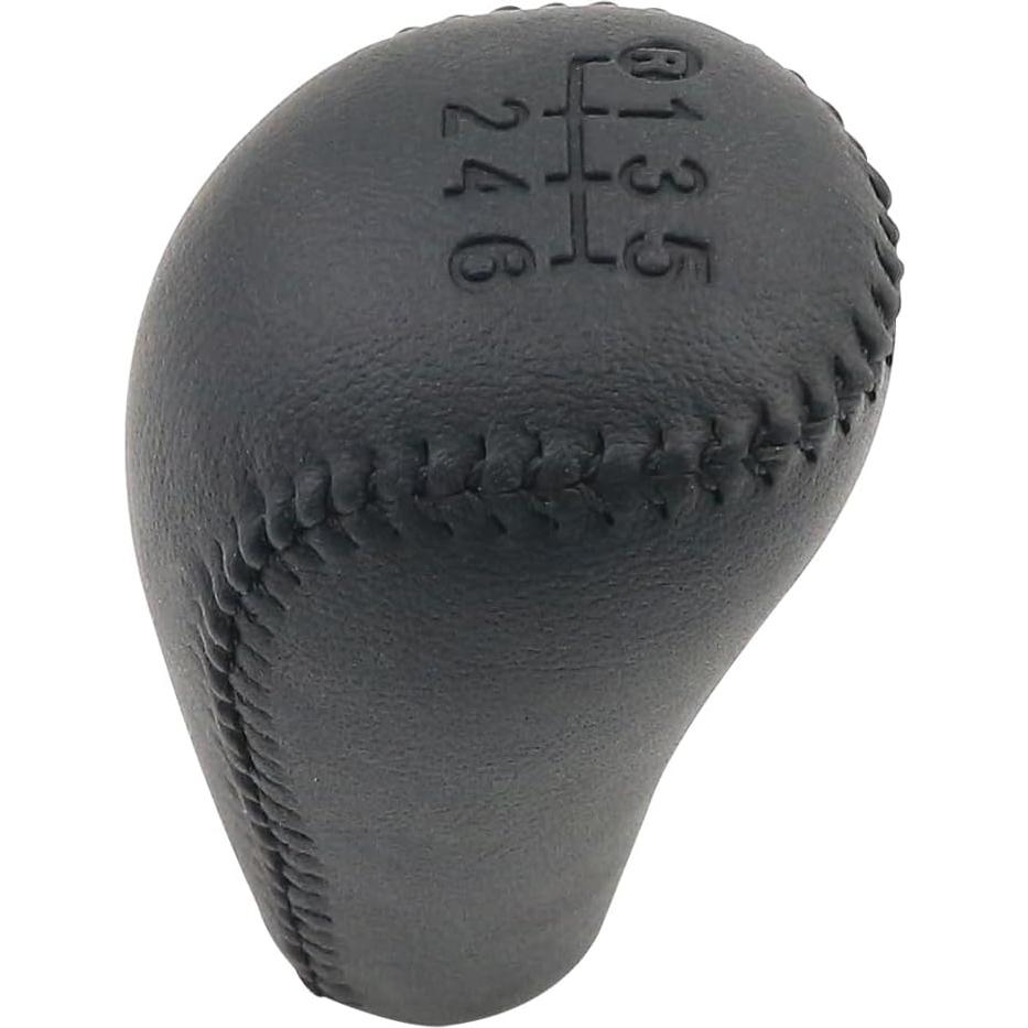 Perilla de Cambio Negra 6 Velocidades Tivora Toyota Tacoma