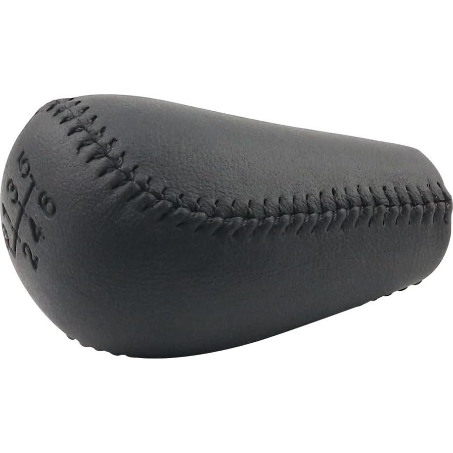 Perilla de Cambio Negra 6 Velocidades Tivora Toyota Tacoma