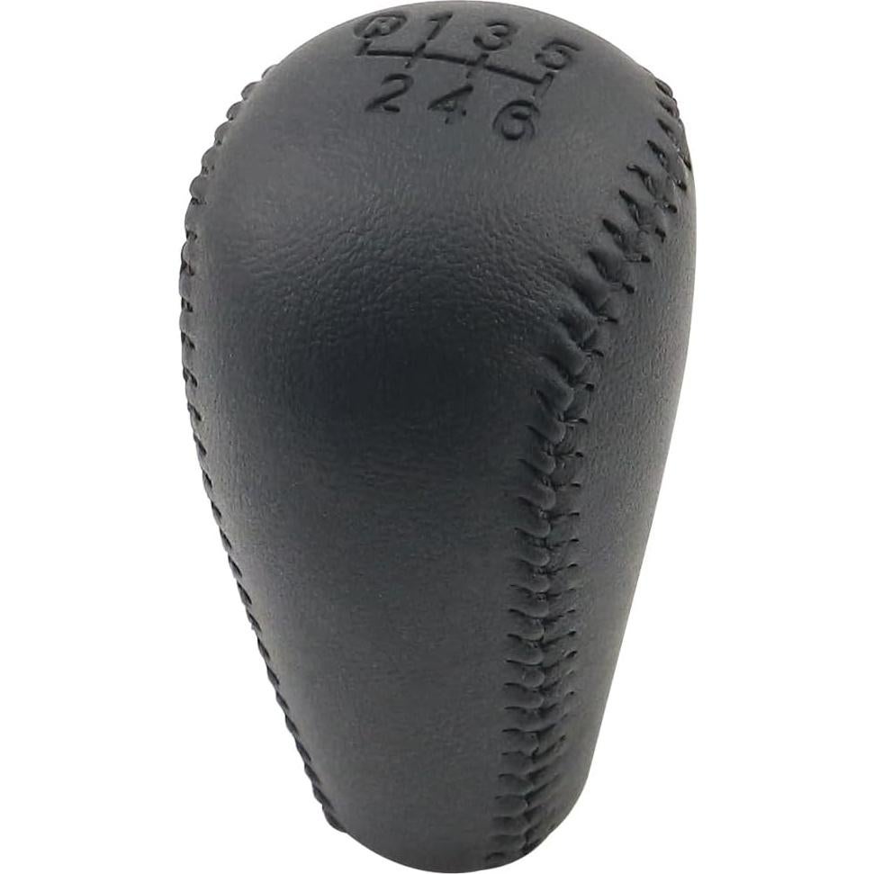 Perilla de Cambio Negra 6 Velocidades Tivora Toyota Tacoma