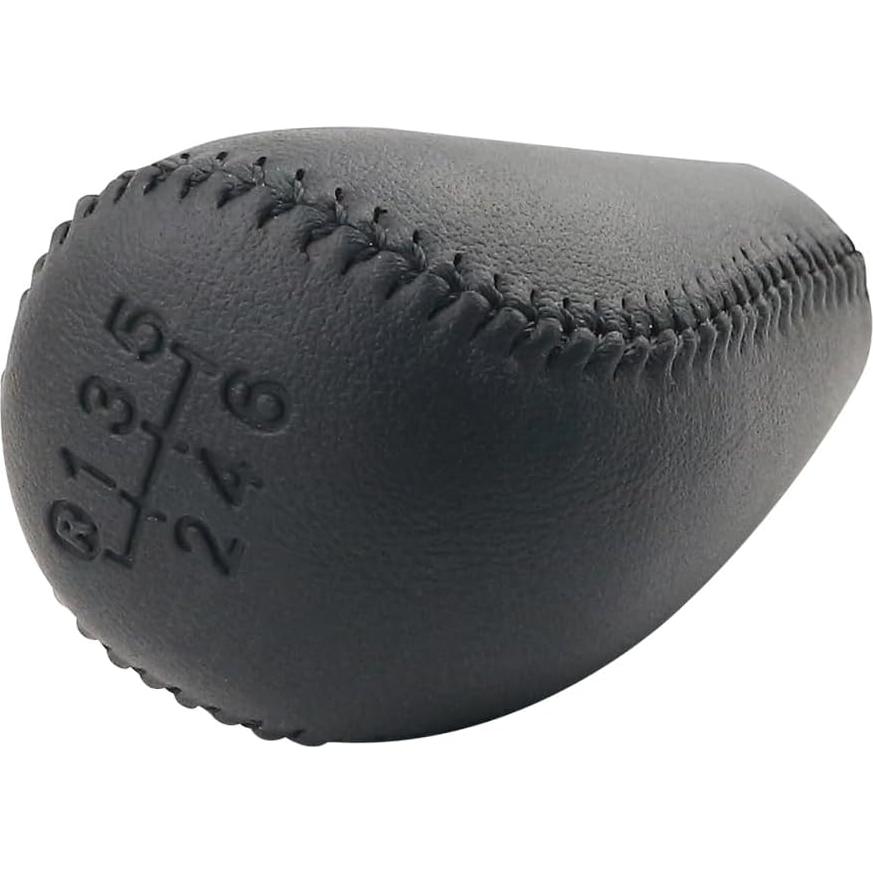 Perilla de Cambio Negra 6 Velocidades Tivora Toyota Tacoma