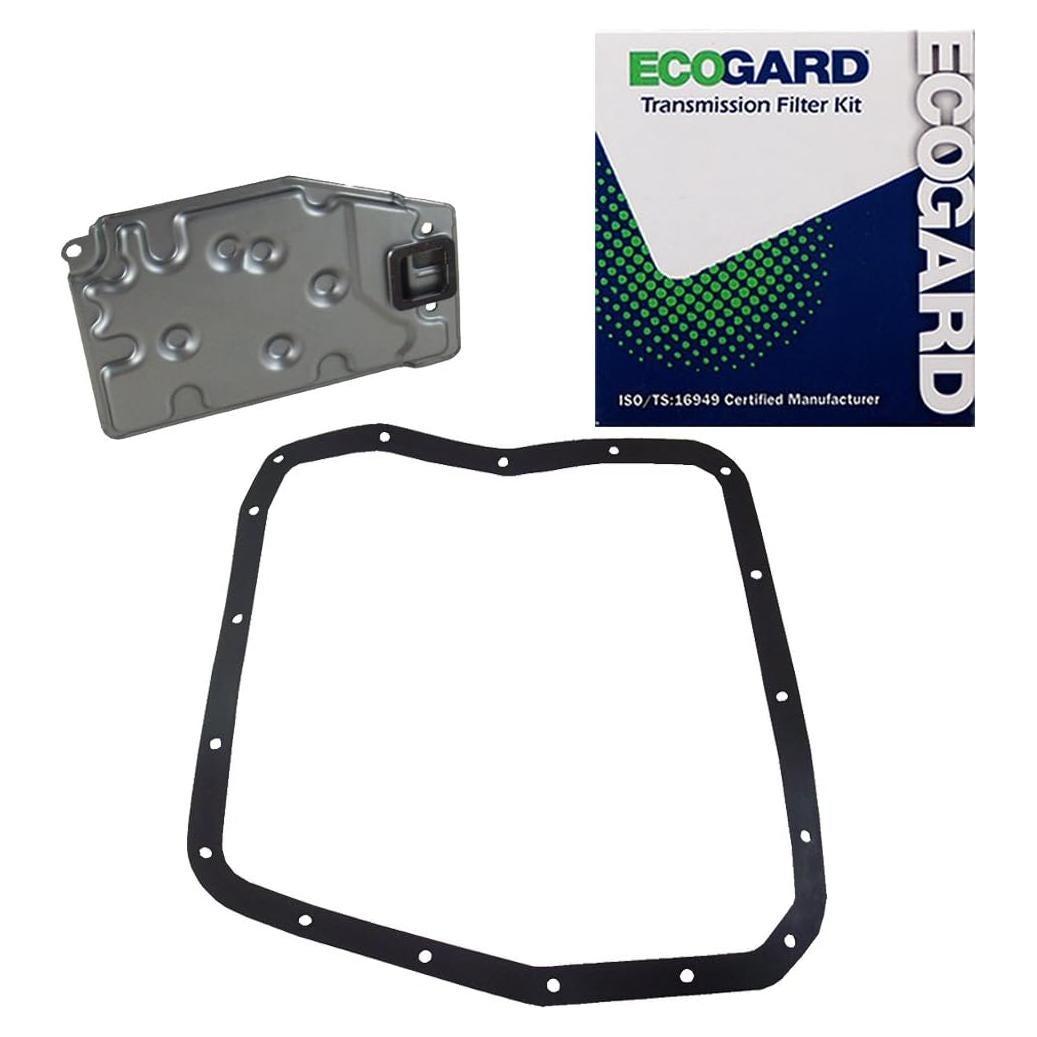 Filtro de Transmisión ECOGARD XT1245 para Toyota y Lexus