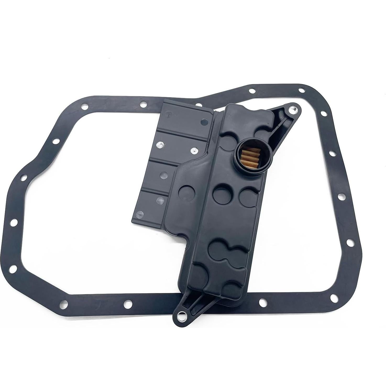 Kit de Junta de Aceite Filtro Transmisión U660E Mteycei para Toyota/Lexus