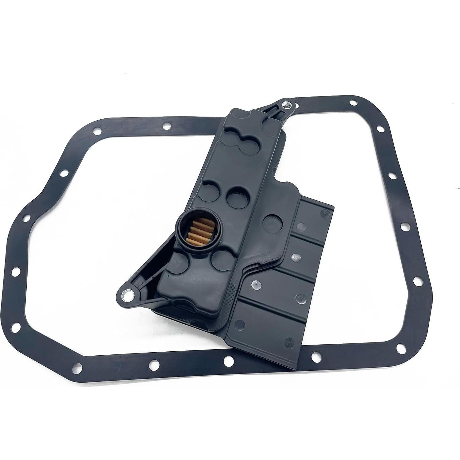 Kit de Junta de Aceite Filtro Transmisión U660E Mteycei para Toyota/Lexus