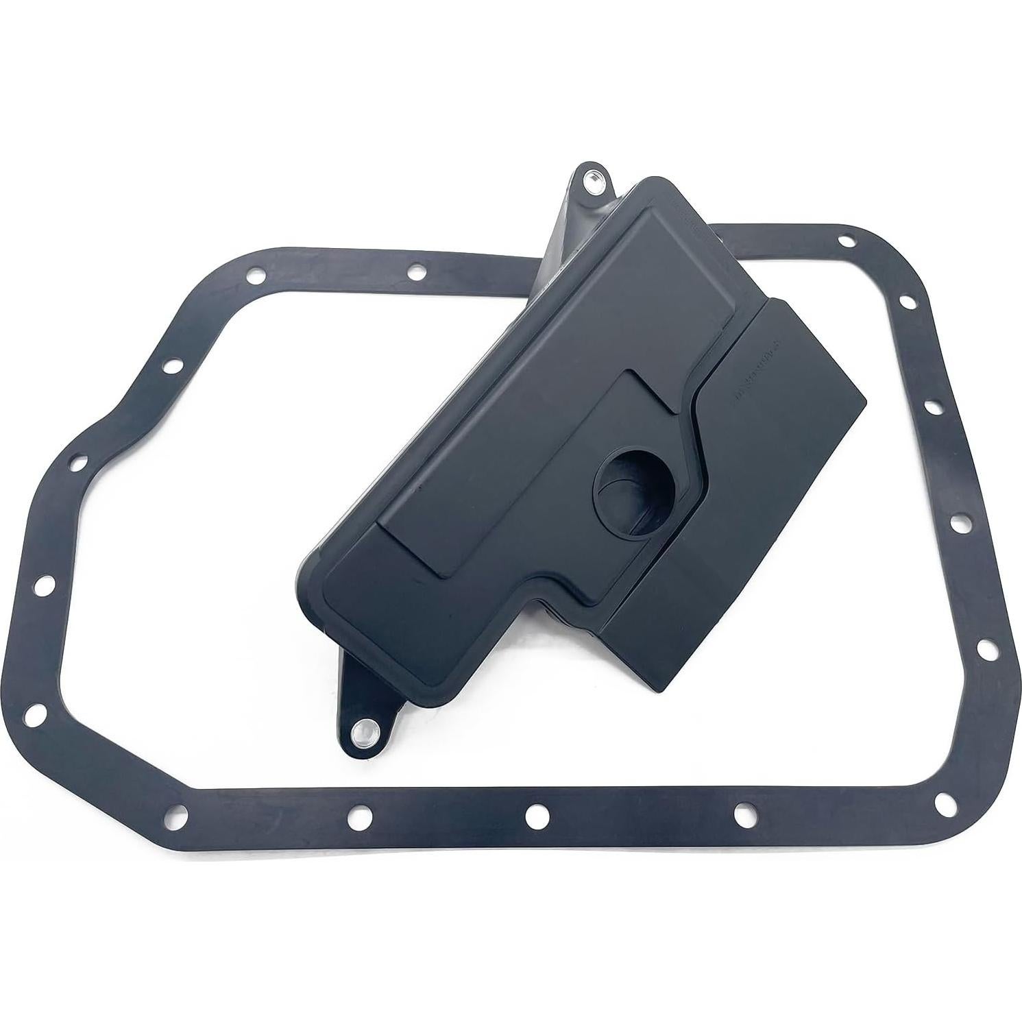 Kit de Junta de Aceite Filtro Transmisión U660E Mteycei para Toyota/Lexus