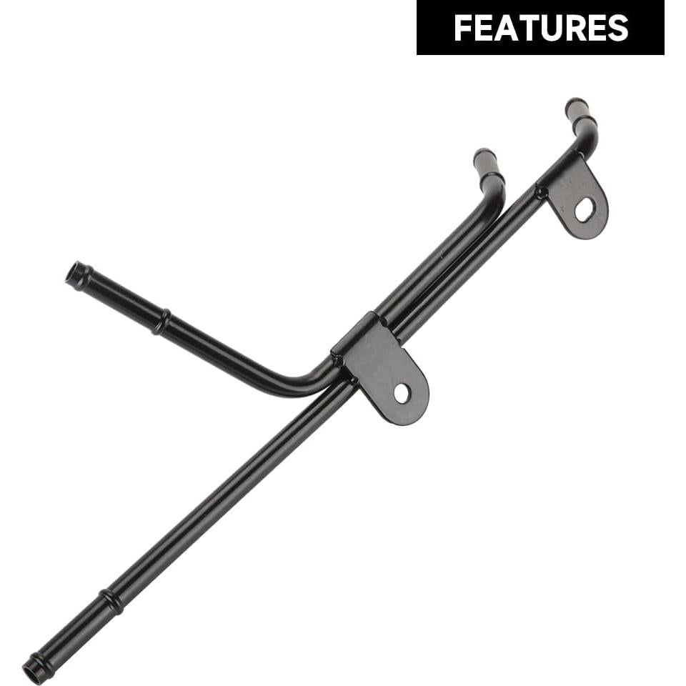 Enfriador de Aceite YOLLKY para Toyota Corolla 1.8L 2003-2008