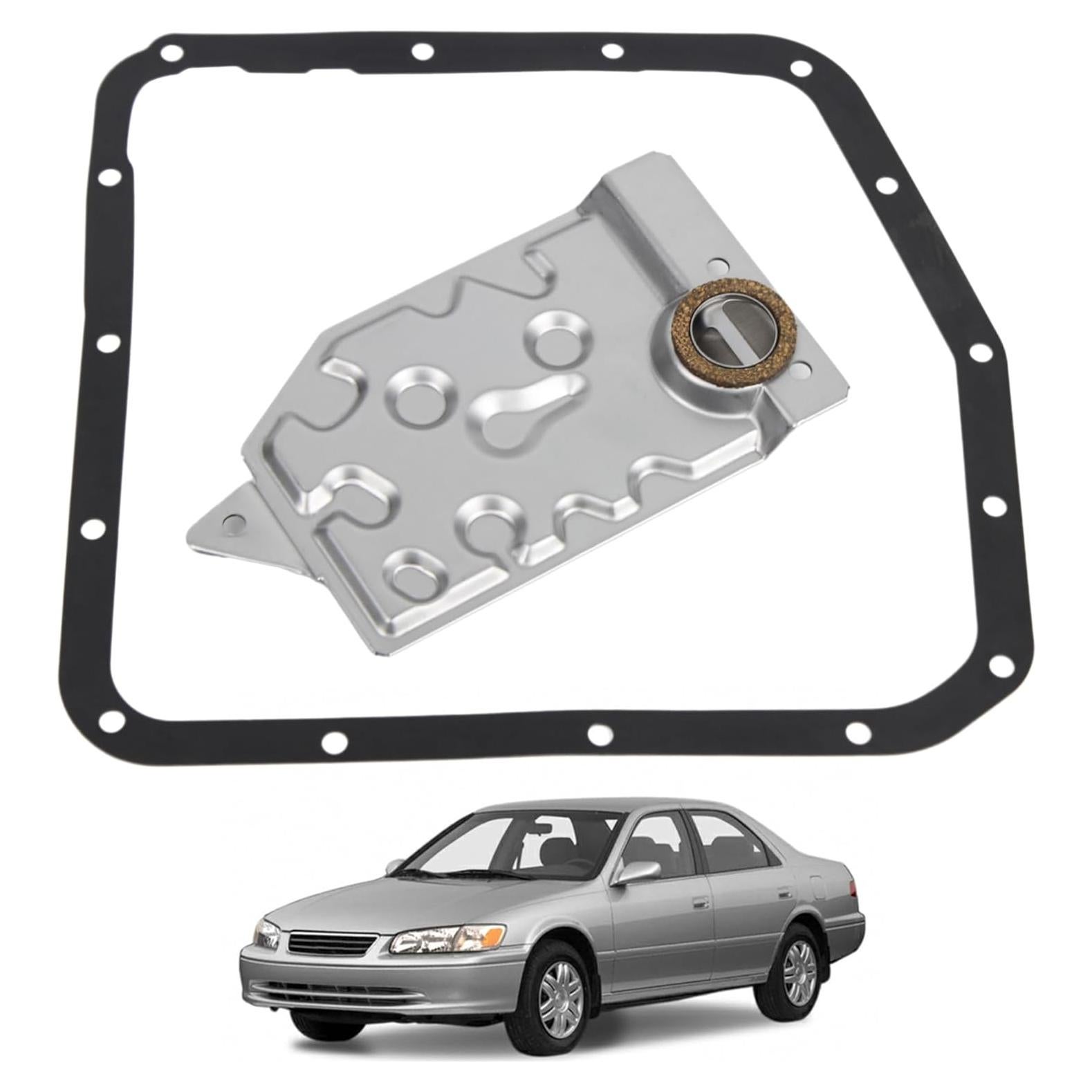 Kit Filtro Transmisión Automática YzusGomumu 1986-2001 Toyota