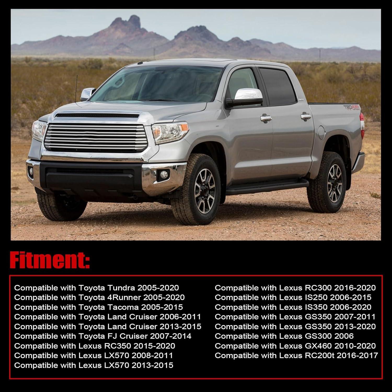 Válvula Solenoide FZJDSD SL1/SL2 para Toyota y Lexus