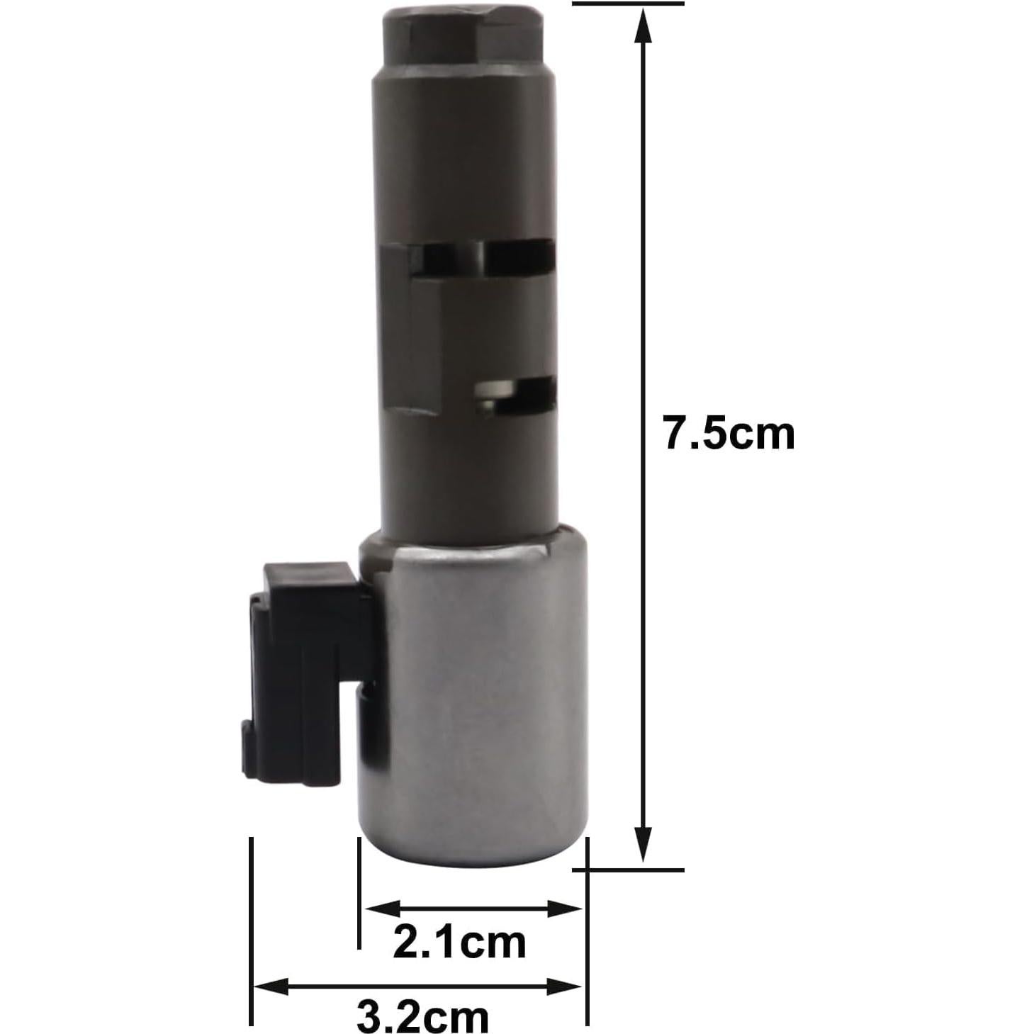 Válvula Solenoide FZJDSD SL1/SL2 para Toyota y Lexus
