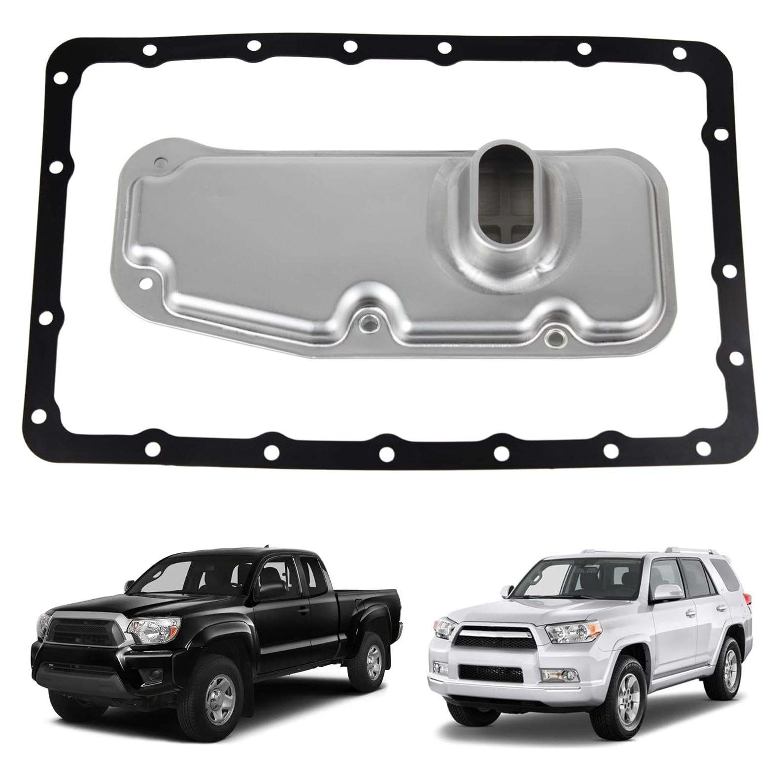 Kit Filtro Transmisión Automática YzusGomumu A340F A343F