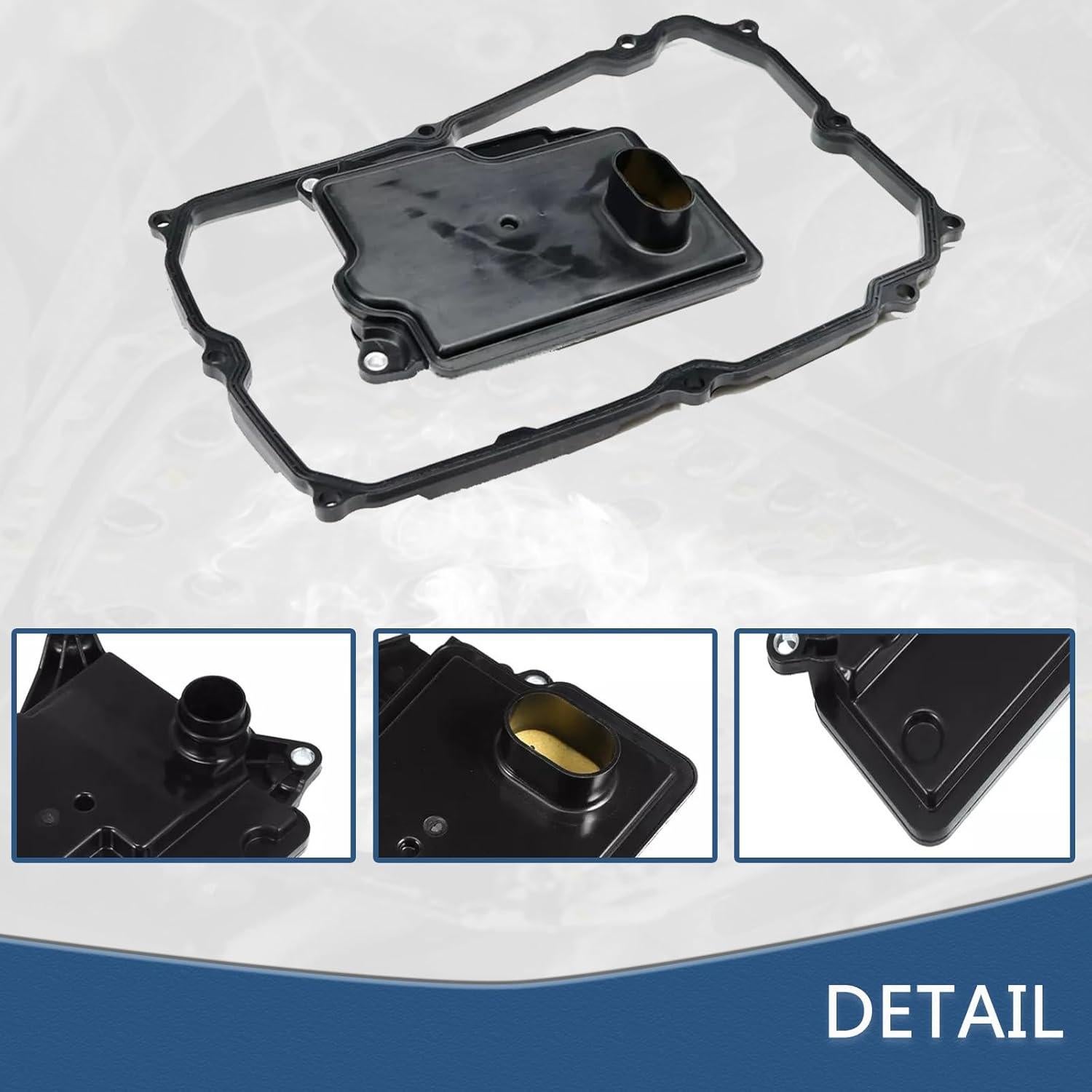 Filtro de Aceite de Transmisión TINGYINGDA para Tacoma 2016-2023