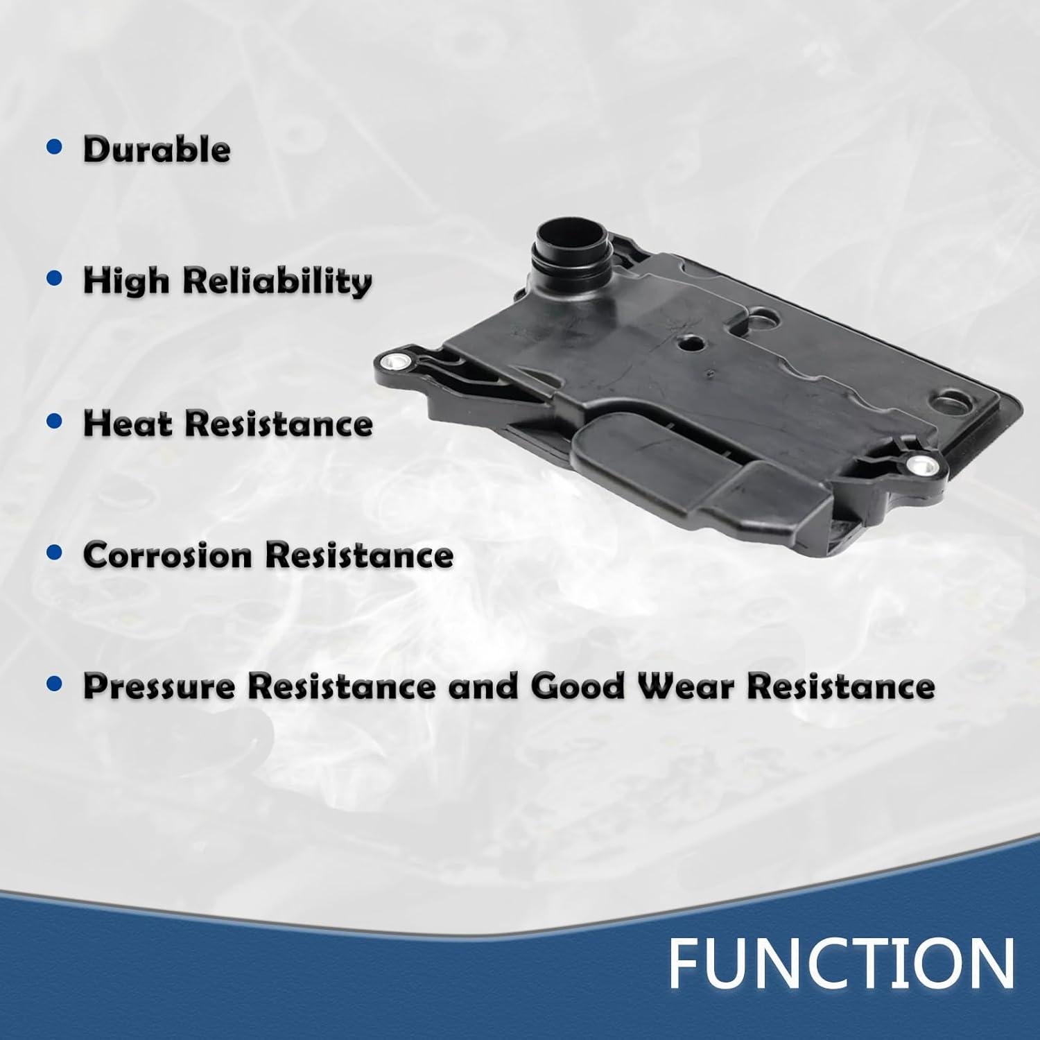 Filtro de Aceite de Transmisión TINGYINGDA para Tacoma 2016-2023