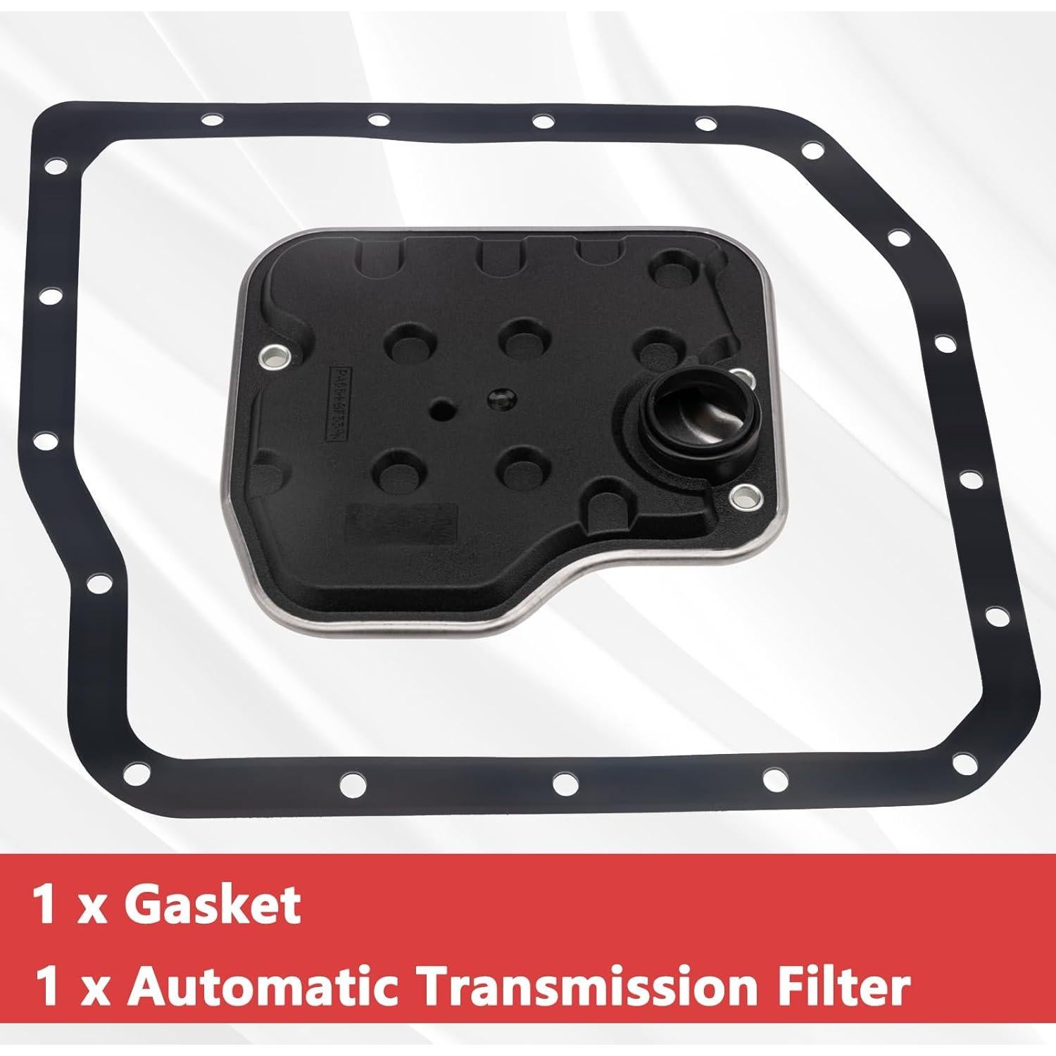 Filtro de Transmisión Automática QHDSGZS 35330-08010 Toyota Lexus