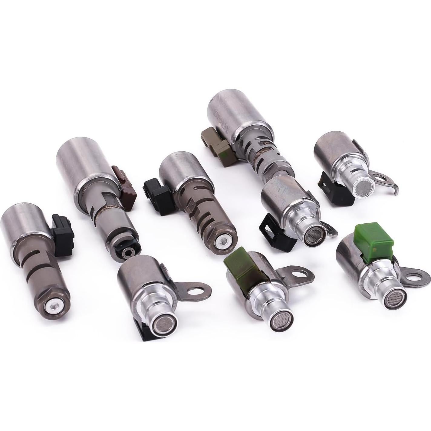 Válvula Solenoide XiBany A960E para Toyota Lexus 2005-2011