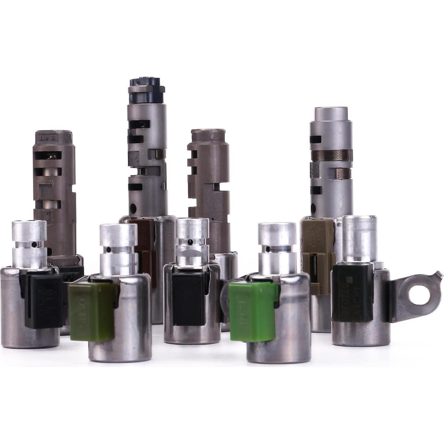 Válvula Solenoide XiBany A960E para Toyota Lexus 2005-2011