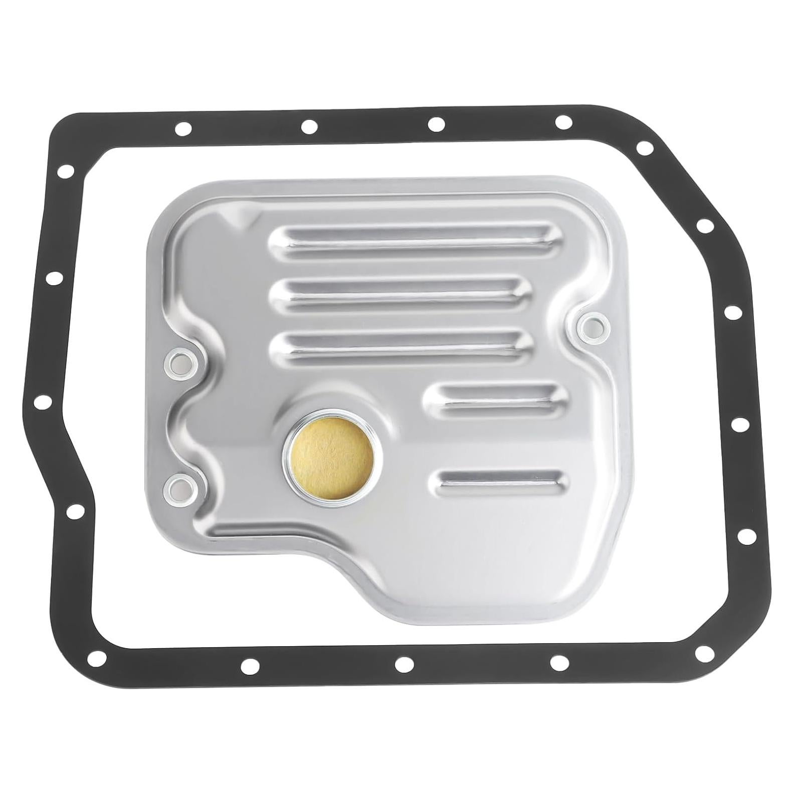 Filtro de Transmisión Automático Fitede con Junta U250E U151E