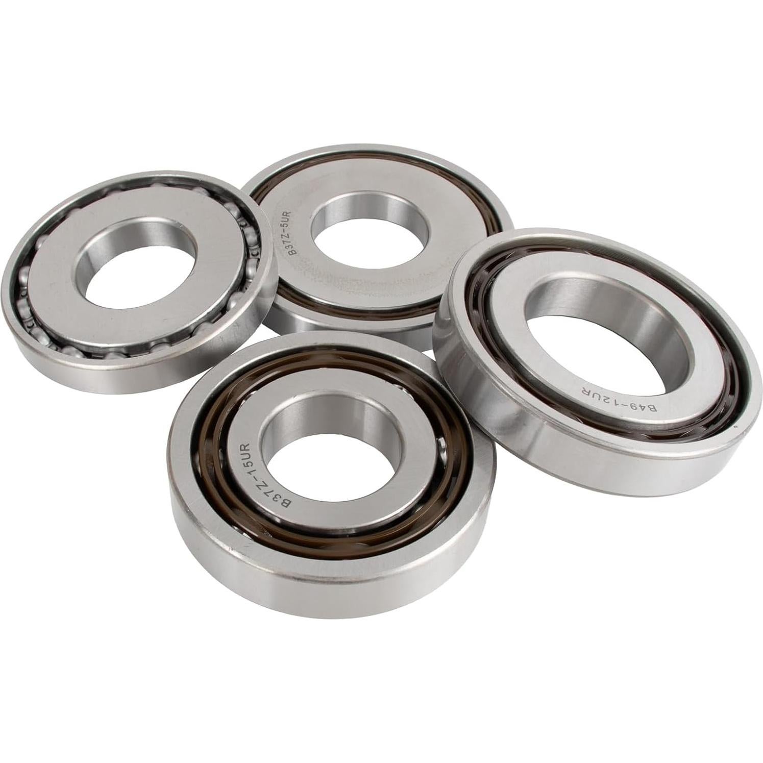 Kit de Rodamiento de Polea CVT Seaforie K114 para Toyota Lexus