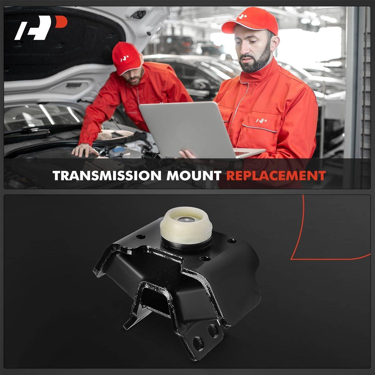 Soporte de Transmisión A-Premium Toyota Tacoma 2005-2015