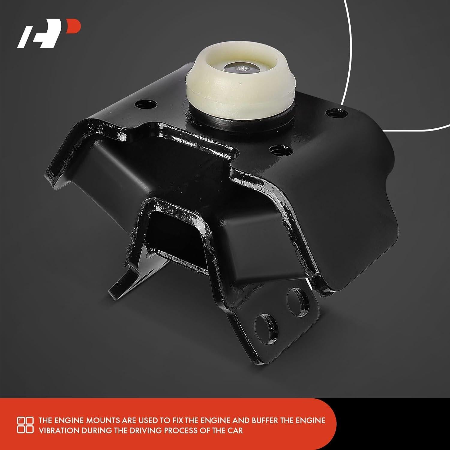 Soporte de Transmisión A-Premium Toyota Tacoma 2005-2015