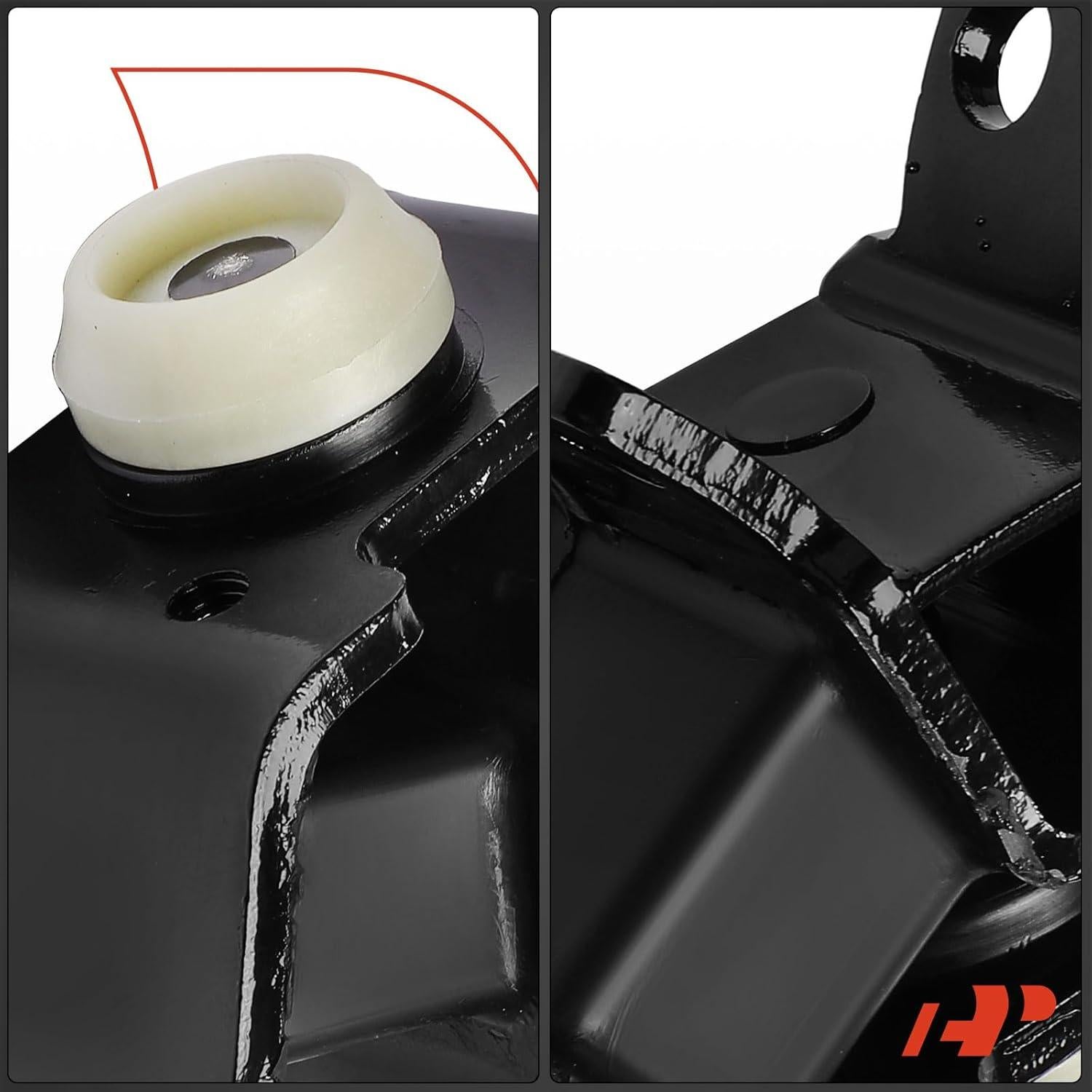 Soporte de Transmisión A-Premium Toyota Tacoma 2005-2015