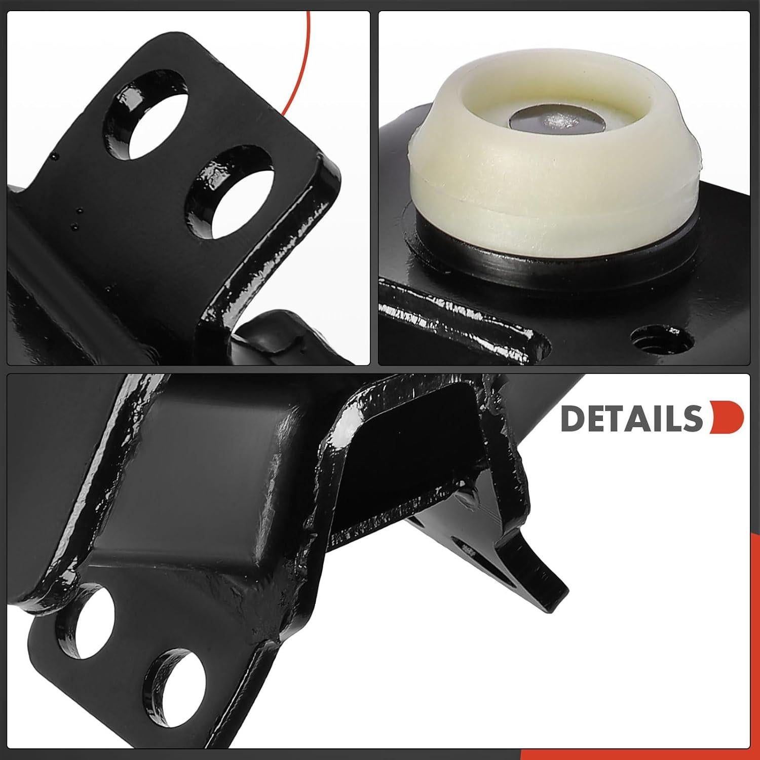 Soporte de Transmisión A-Premium Toyota Tacoma 2005-2015