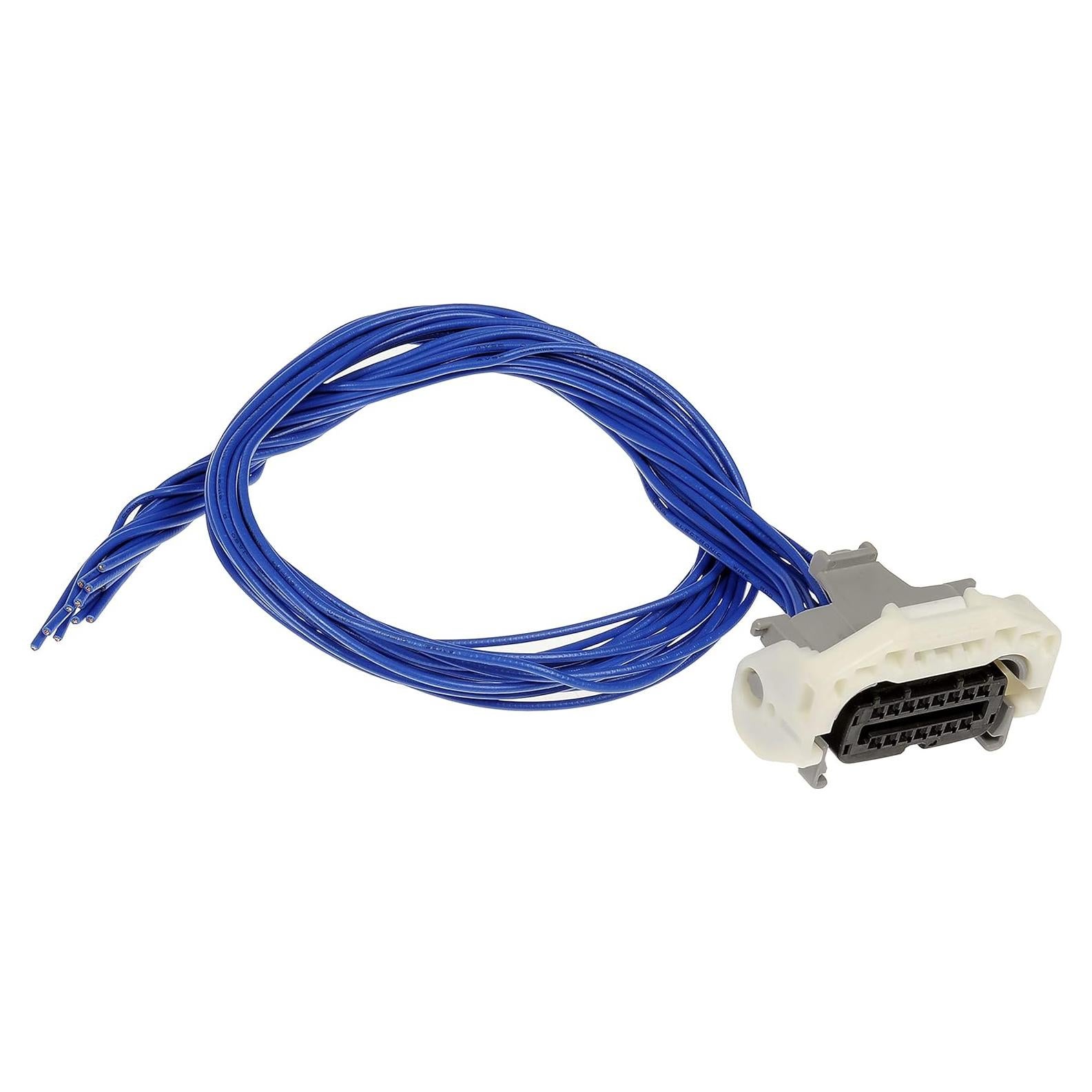 Conector de Arnés de Transmisión Dorman 926-383 para Lexus/Toyota