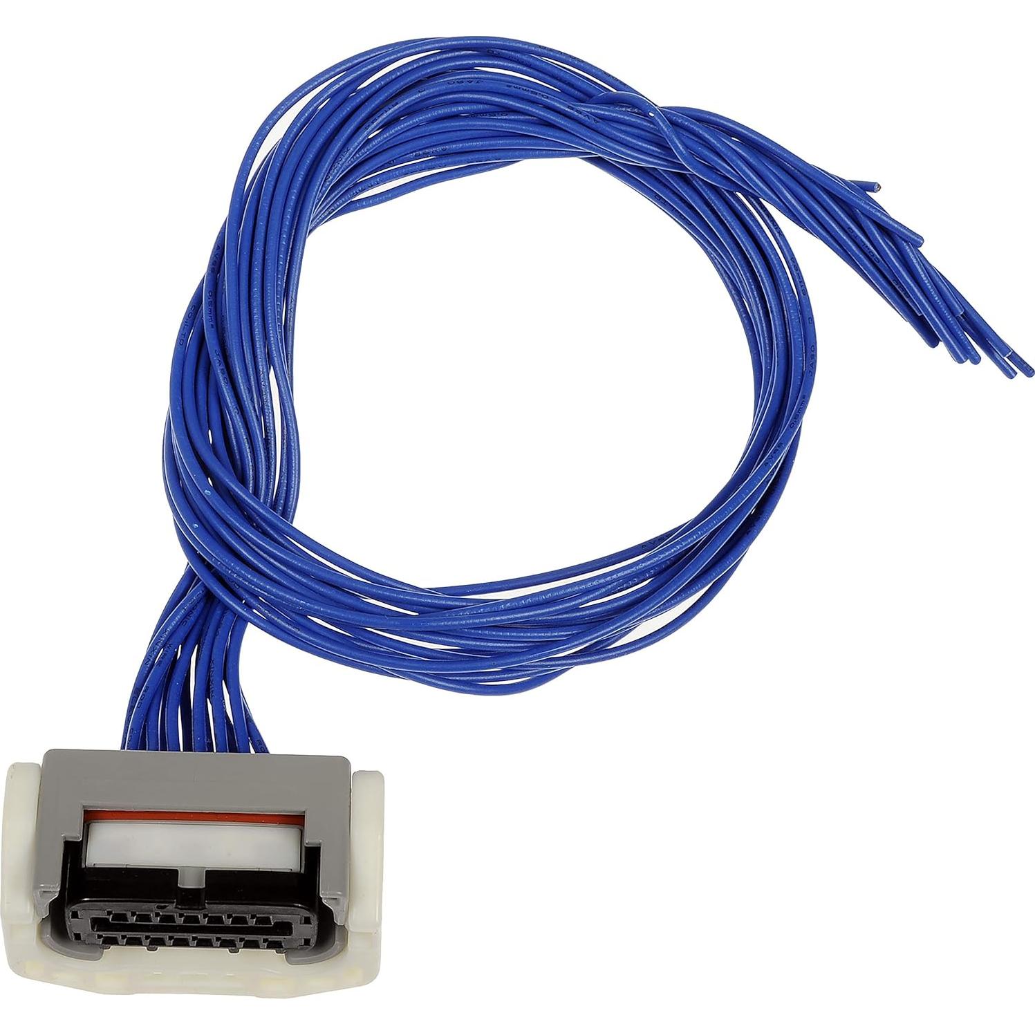 Conector de Arnés de Transmisión Dorman 926-383 para Lexus/Toyota