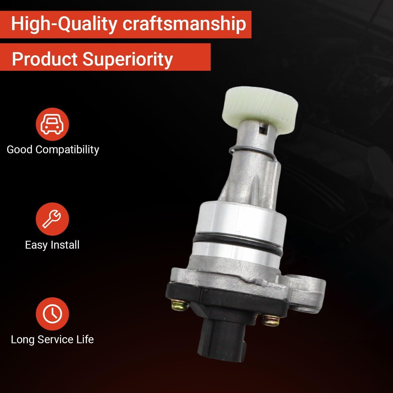 Sensor de Velocidad Powkos 83181-12020 Compatible Toyota